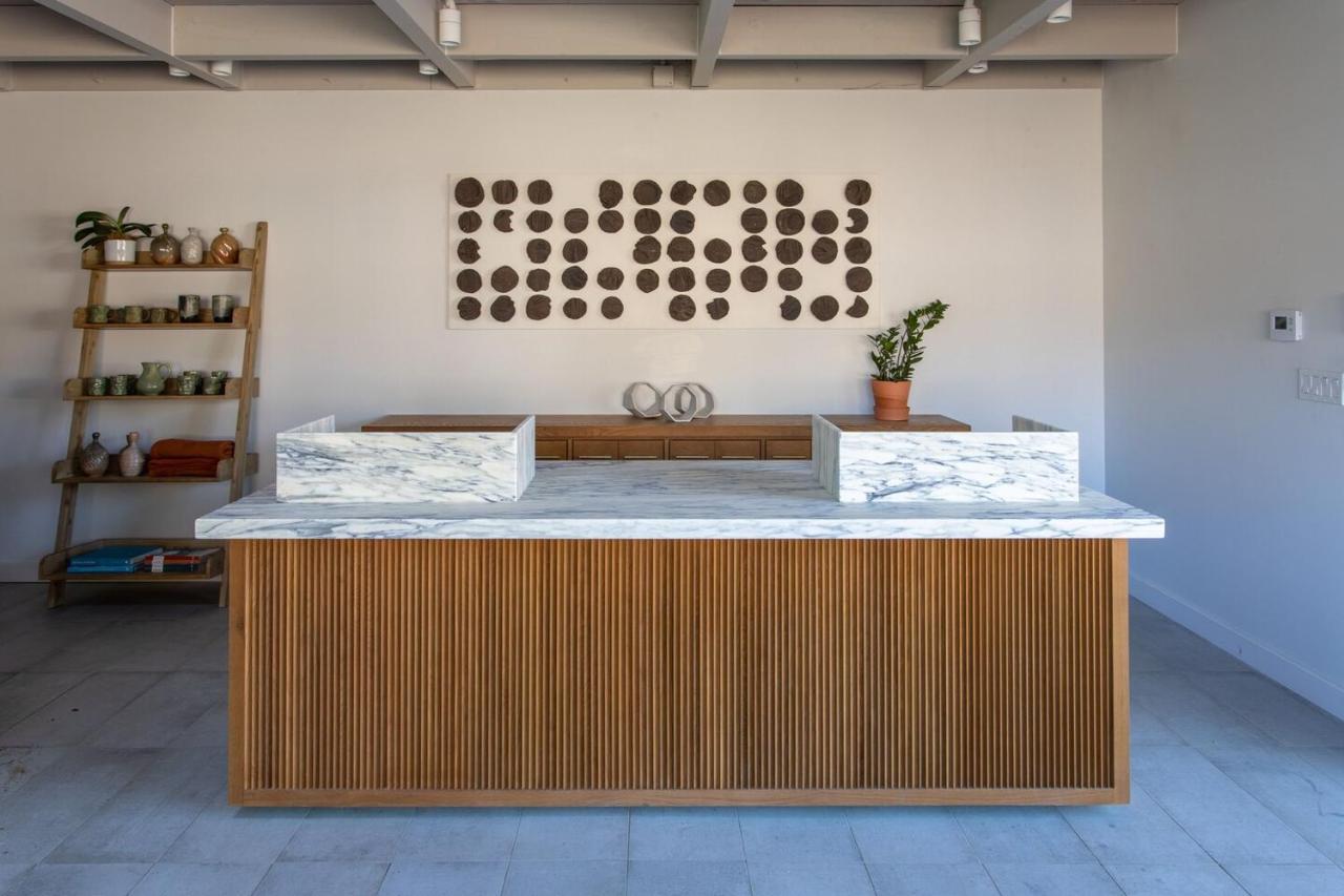 Dr Wilkinsons Backyard Resort And Mineral Springs A Member Of Design Hotels Calistoga Extérieur photo