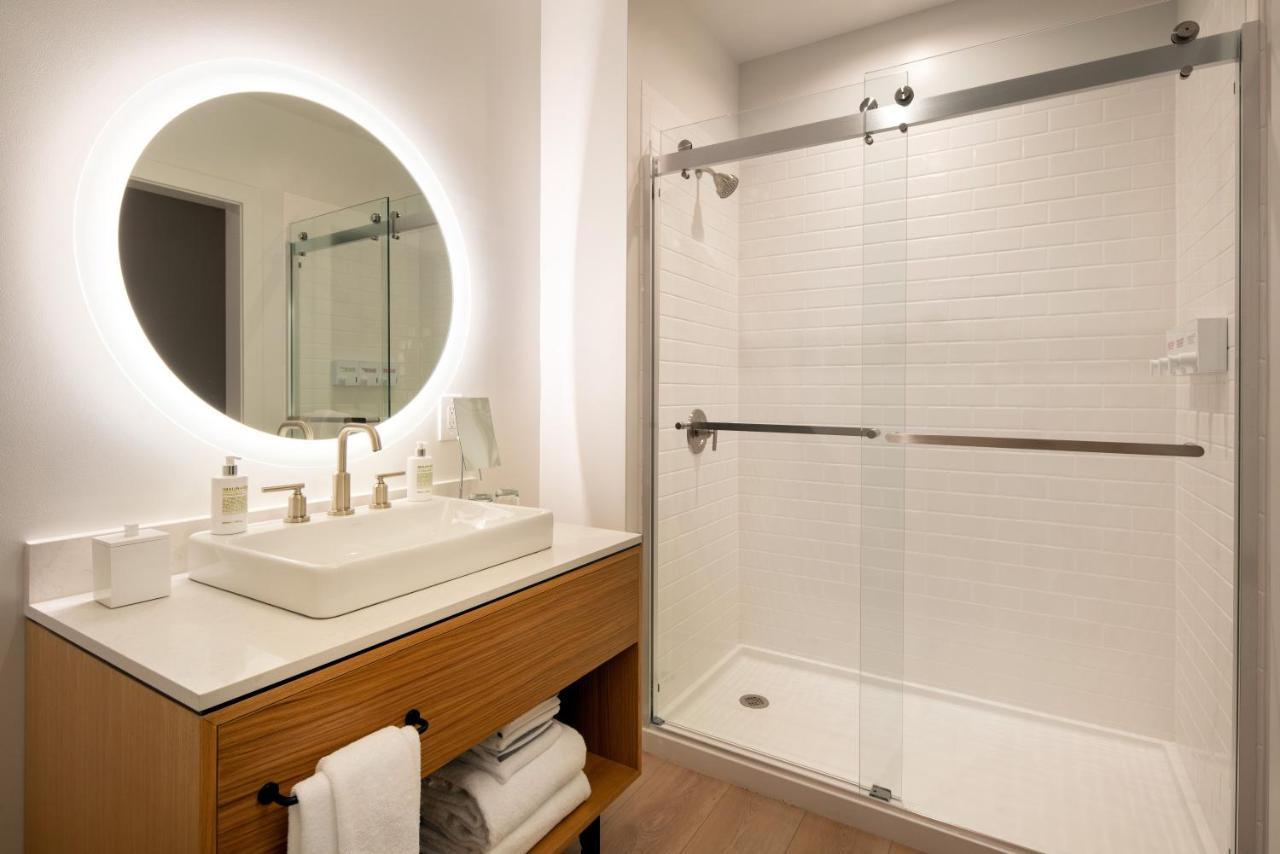 Dr Wilkinsons Backyard Resort And Mineral Springs A Member Of Design Hotels Calistoga Extérieur photo