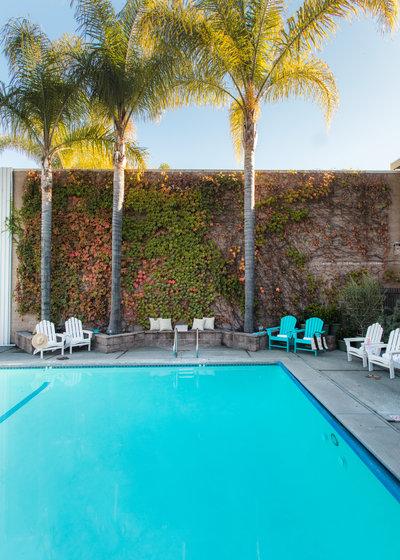 Dr Wilkinsons Backyard Resort And Mineral Springs A Member Of Design Hotels Calistoga Facilités photo