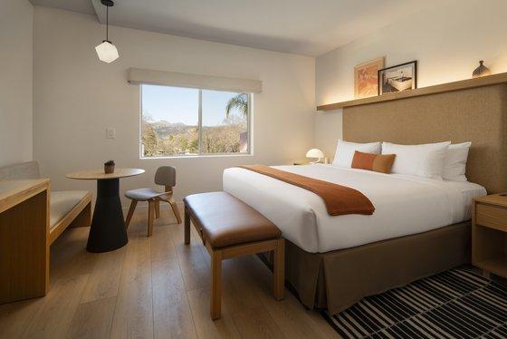 Dr Wilkinsons Backyard Resort And Mineral Springs A Member Of Design Hotels Calistoga Facilités photo