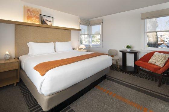 Dr Wilkinsons Backyard Resort And Mineral Springs A Member Of Design Hotels Calistoga Chambre photo